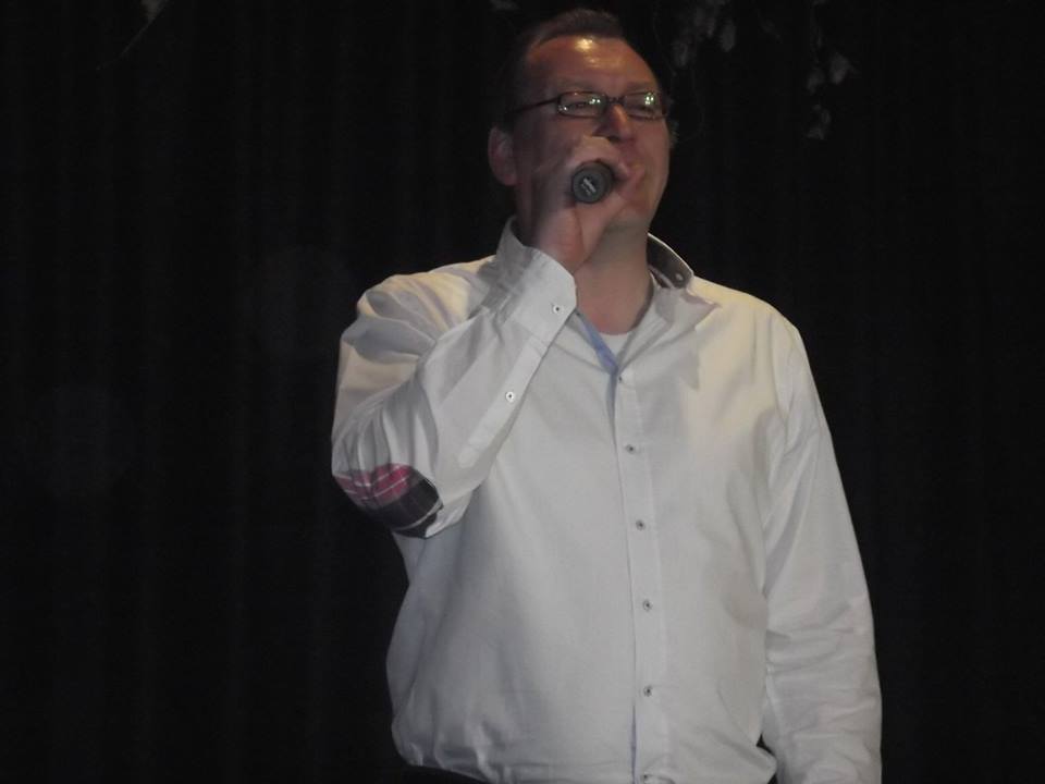 Bertl-Show 8 - 05