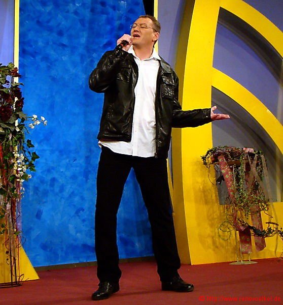 Andy's Musikparadies 02