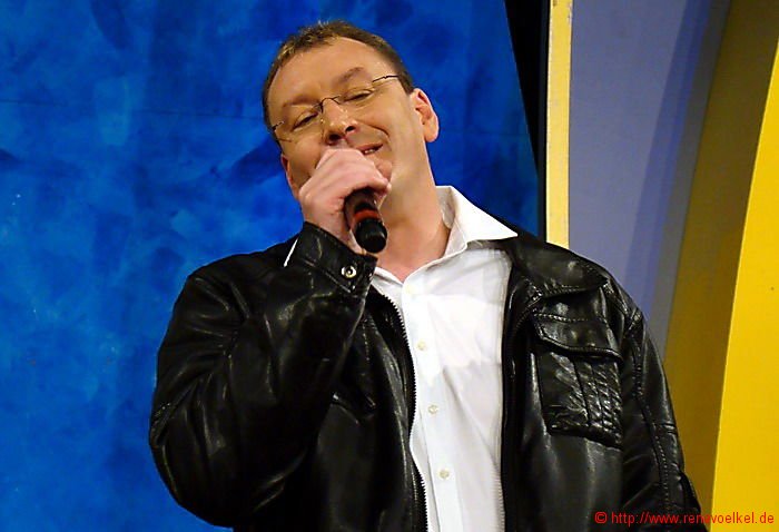 Andy's Musikparadies 04