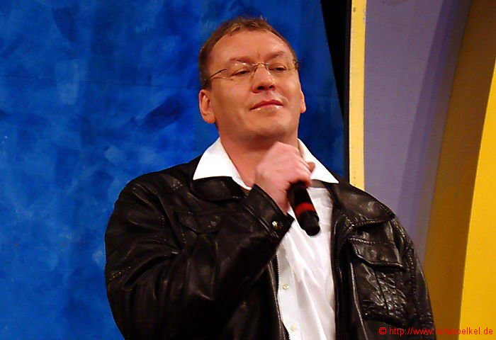 Andy's Musikparadies 05