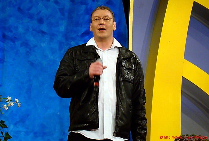 Andy's Musikparadies 06